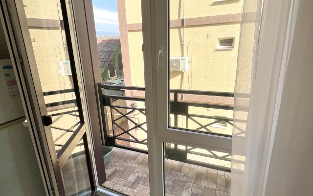 Studiya v Siriuse Apartments