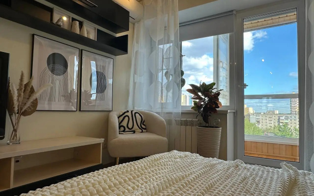 Квартира Чехов 3 км до Кремля