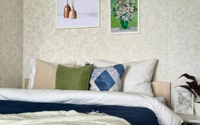 Apartamenty Flat