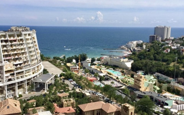 Gagarin Plaza Apartments