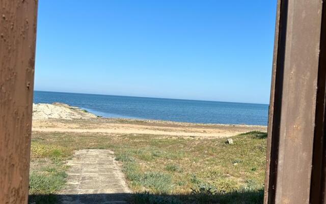 Частный Дом Дача Хазар на Мира 33