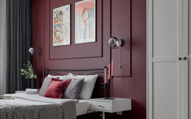 Квартира IsaRent в ЖК комфорт-класса