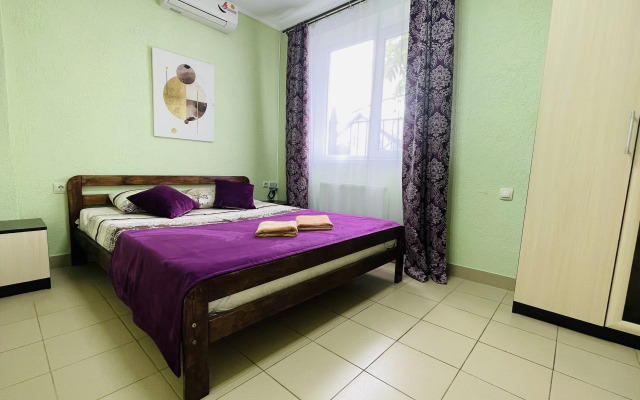 Viktoriya Guest House