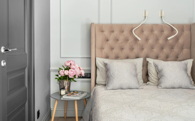 Апартаменты Welcome Nevsky 40-42 (17)