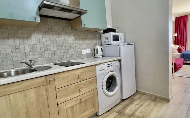 Sofiya Flat