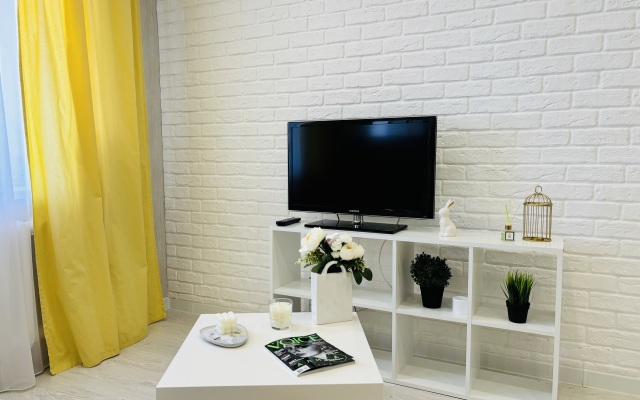 Svetlaya kvartira Flat