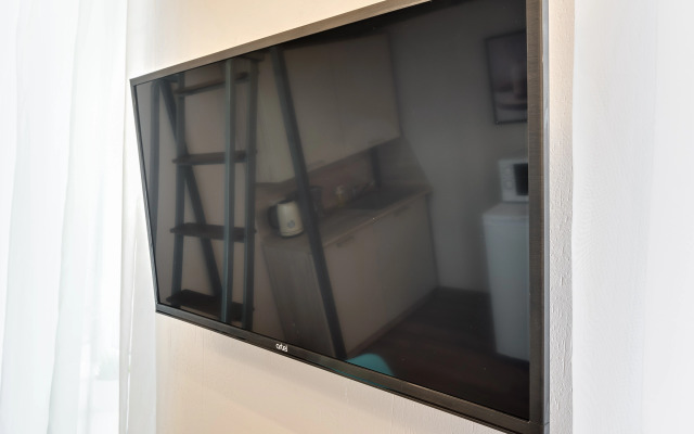 Апартаменты Мокка Двухуровневые в Центре Санкт-Петербурга