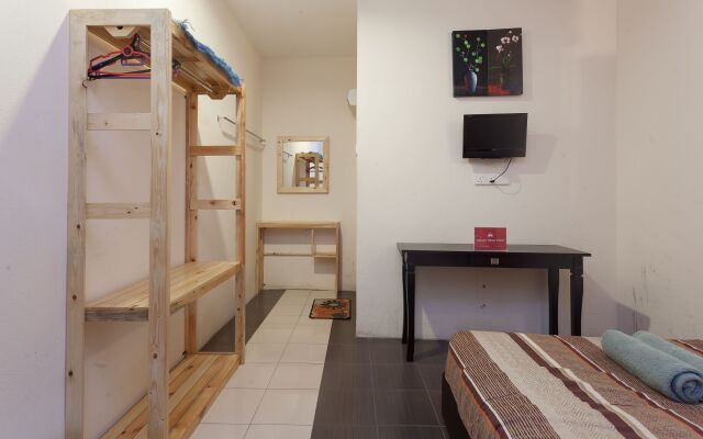 ZEN Rooms Jalan Bohor Hotel