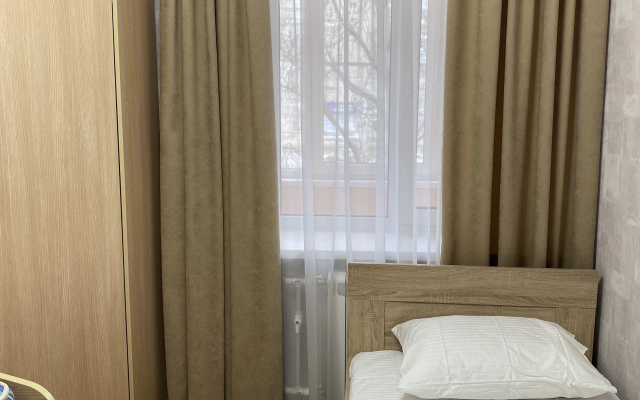 Квартира в Волгограде на выезде в сторону Элисты. — фото 5