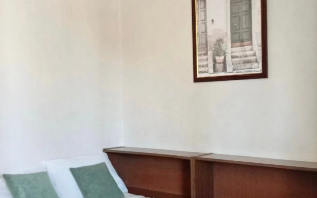 Квартира Просторная рядом с Набережной