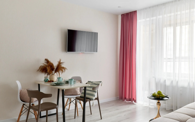 Kazanskiy Priyom V 15 Minutakh Ot Tsentra Apartments