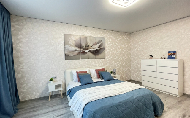 Апартаменты Новые рядом с центром