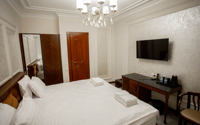 Hotel Sandhill Hotel&resto