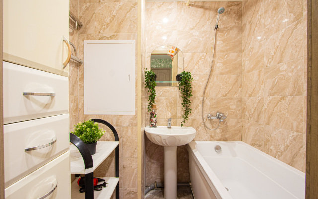 Na Ulitse Ozernaya 29k3 Flat