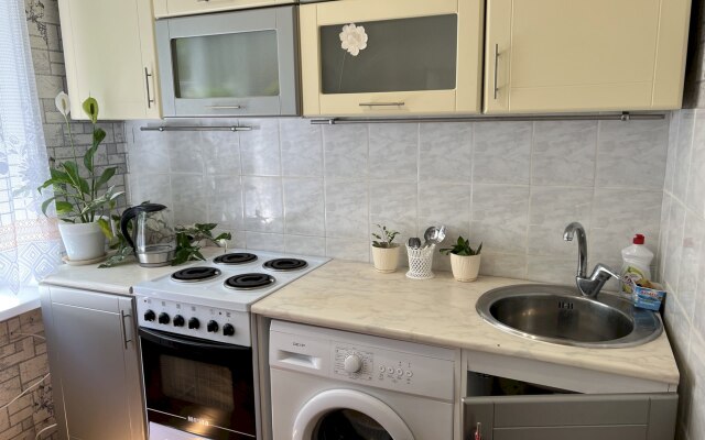 Апартаменты 331 Свердлова 7