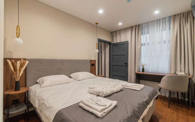 Квартира Евродвушка вв историческом центре Санкт-Петербурга