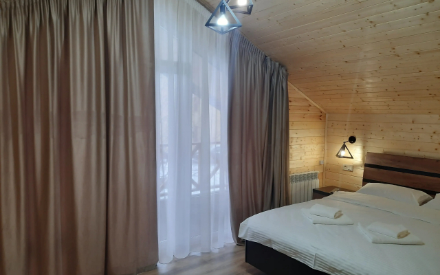 BarnKhaus Bungalow - Villas_and_Bungalows in Kazan - Photo 5