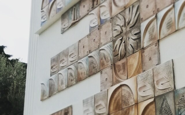 IRIS Hotel&Spa