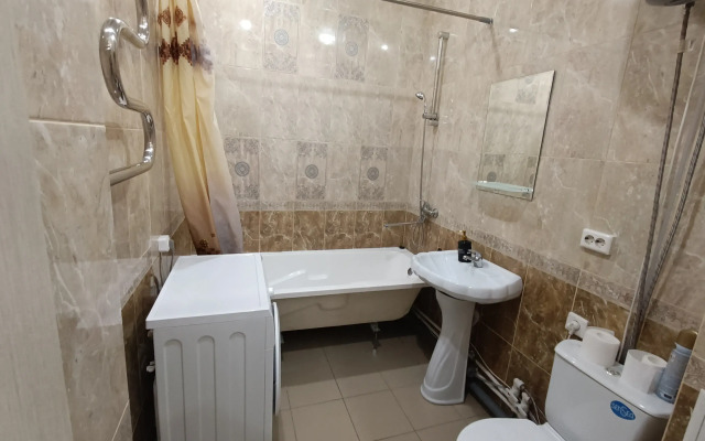 Квартира на улице Немировича-Данченко 144/1