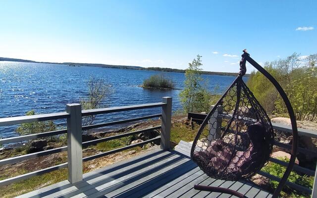 Dream House In Karelia Chalet