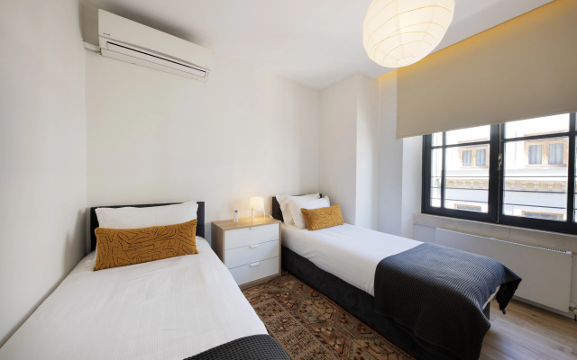 GALATA M84 Hotel