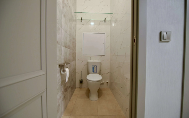 Na Prostornoy Ulitse 14 Apartments