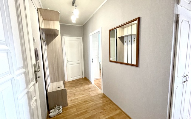 V tsentre na ulice Lenina Apartments