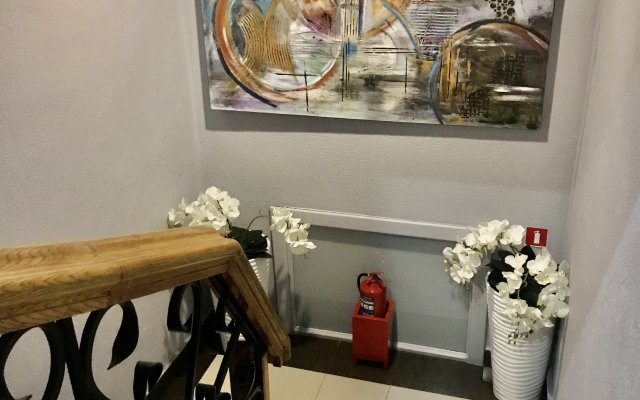 Valensiya Guest house