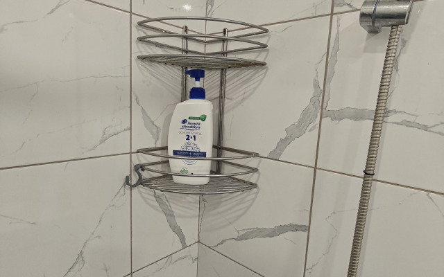 Квартира На Парковой 44