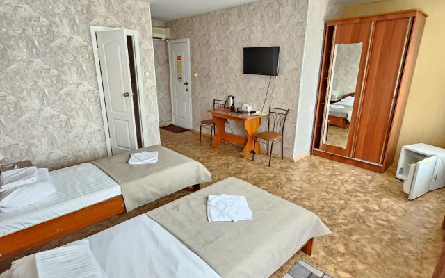 Гостиница Софья