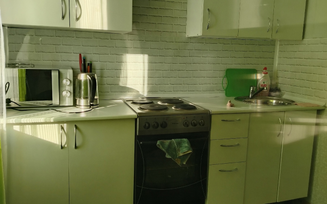 Квартира однокомнатная