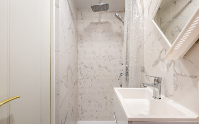 Квартира Вольная Ул 25д Апартаменты 1027