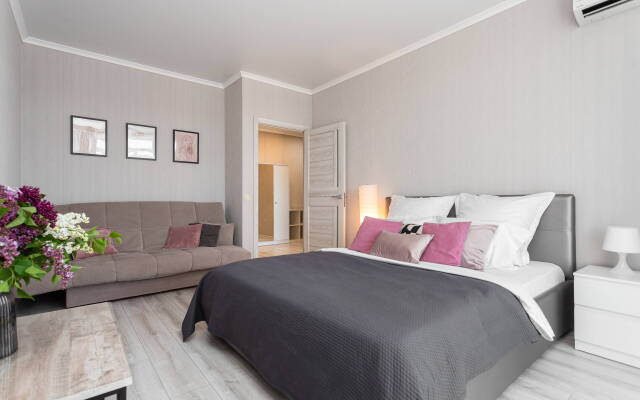 Vozle  Korolevskikh Vorot Apartments