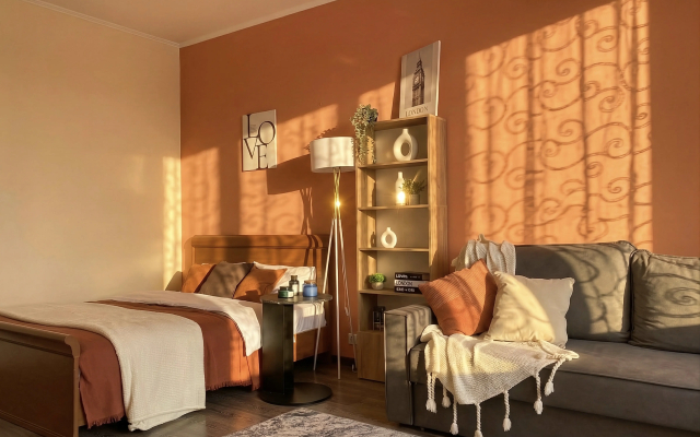 Квартира Кремль 5 мин Тихий центр Sunvilles