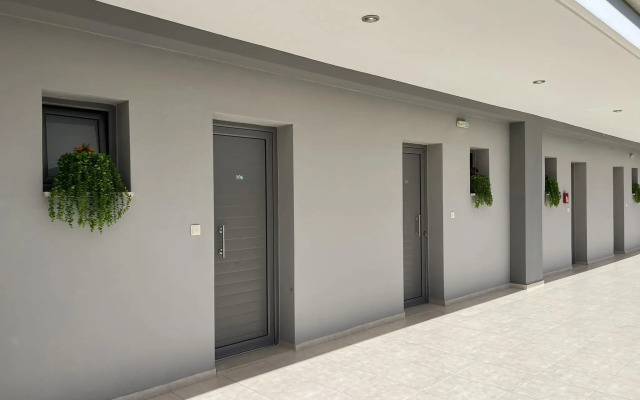 Centrum Rooms Apart-hotel