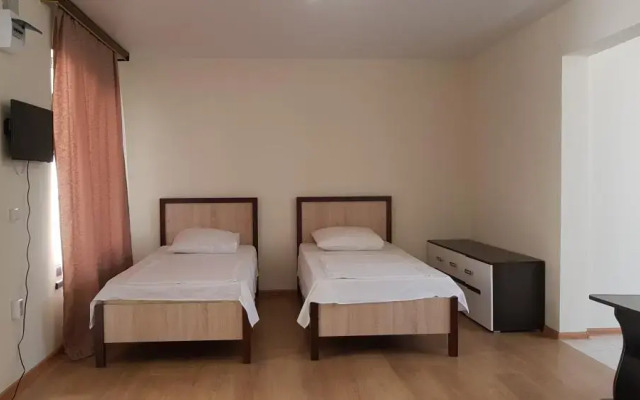 Sedymoye Nebo Guest House