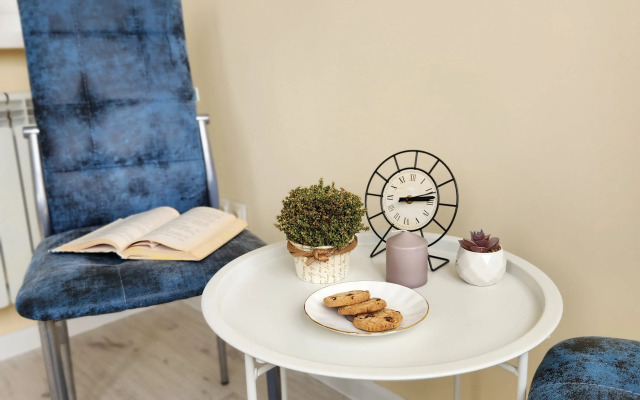 Квартира Студия Нью-Йорк