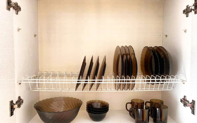 Квартира Уютная около Иркутской Областной Клинической Больницы