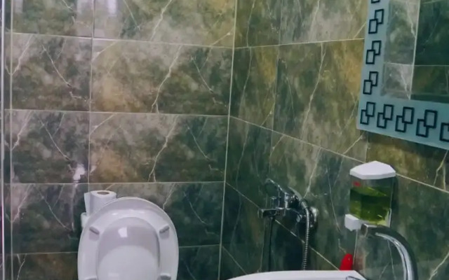New Batumi Guest House