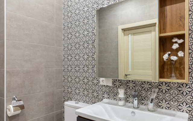 40m2 13/24 Flat