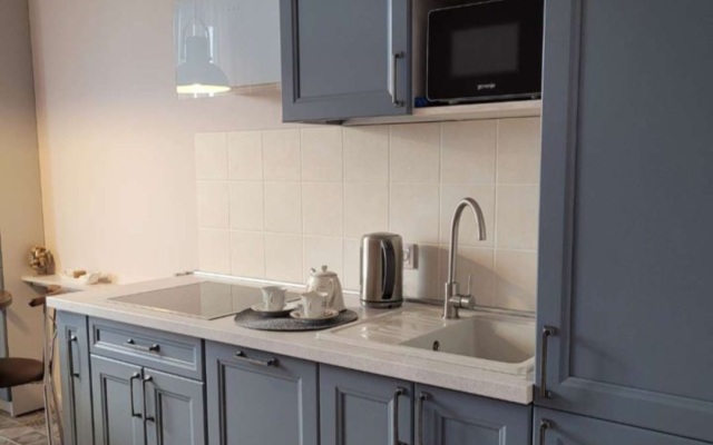 Квартира Уютная Олимпийский бульвар