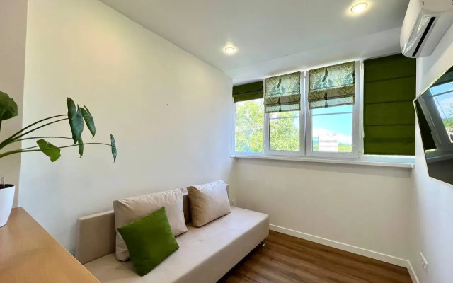 Flat V Adlere Na Ul.gastello