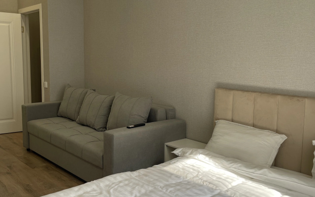 Апартаменты Tandau City Point 234