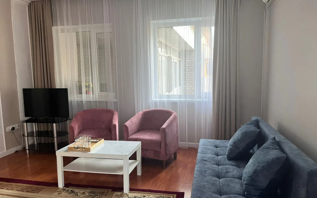 Hotel Korsar Temirkazyk