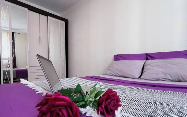 Апартаменты Park Inn Hause