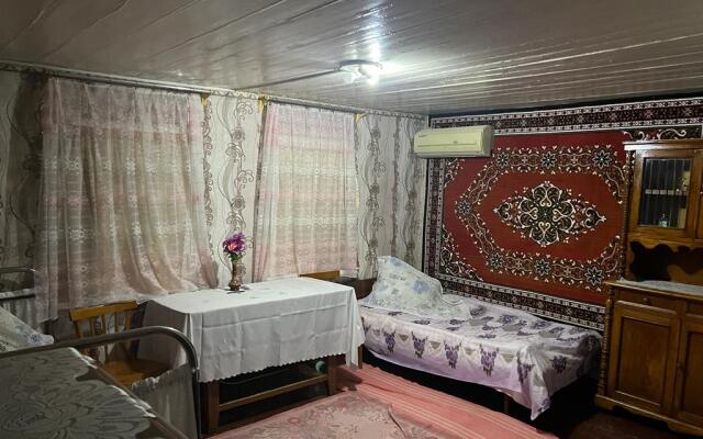 Гостевой Дом на Раскатах