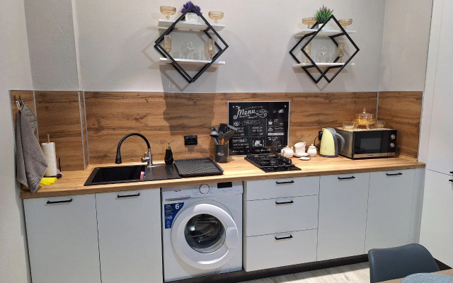 Квартира 1 комнатная Ленина 234