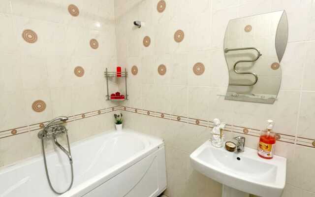 Апартаменты на Землячки