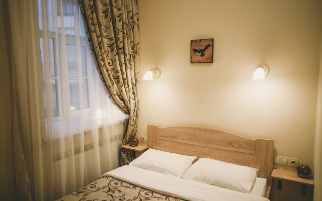 Nahimov Mini-Hotel