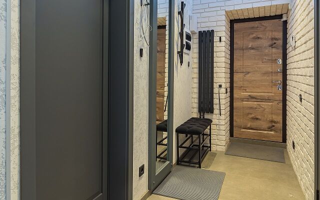 Апартаменты Alice Apart в самом сердце Нижнего